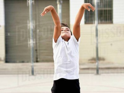 Extrovert Chair Hits the Road: Back-to-School&nbsp;Edition